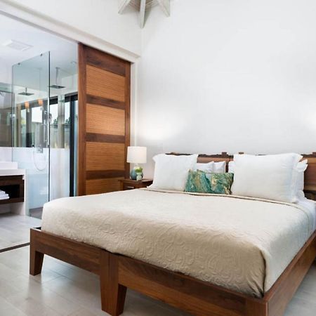 Brise De Mer 2 Bedroom Villa Long Bay 外观 照片